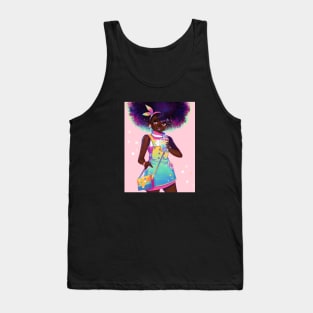 Bubble Tea Tank Top